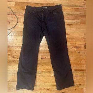 Men’s Docker Jeans